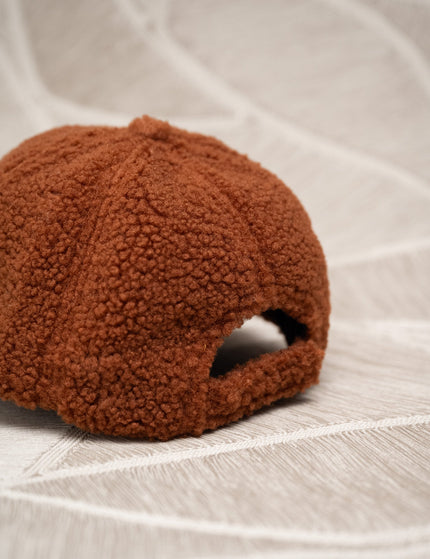 Cap Teddy Camel - Things I Like Things I Love