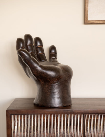 Chair/ Planter table Kong Hand - Things I Like Things I Love