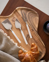 Cheese Knife Alaska - SET OF 3