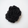 Claw Clip Rose Black - Things I Like Things I Love