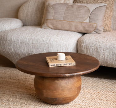 Coffee Table Oblivian - Things I Like Things I Love