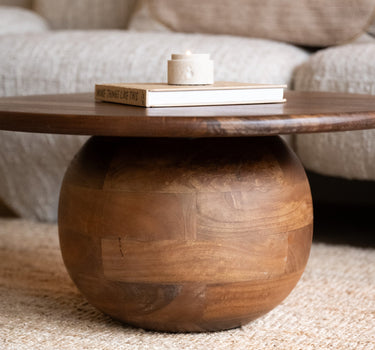 Coffee Table Oblivian - Things I Like Things I Love