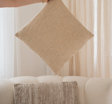 Cushion Balance Beige - Things I Like Things I Love