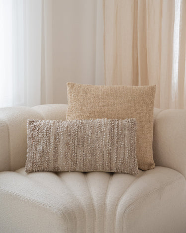 Cushion Balance Beige - Things I Like Things I Love