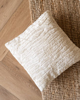 Cushion Dovi Dove White