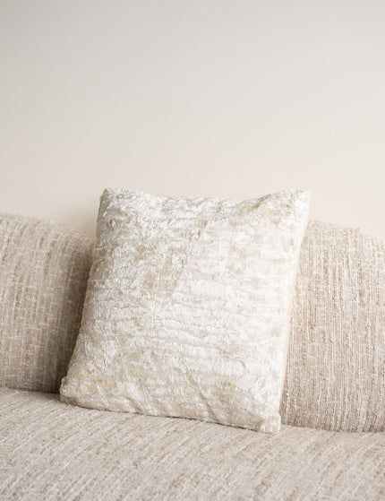 Cushion Dovi Dove White - Things I Like Things I Love