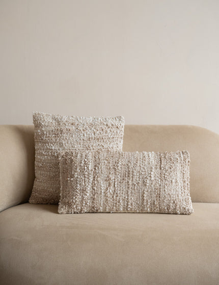 Cushion Mezoki 60x30 - Things I Like Things I Love