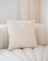 Cushion Milton Sand