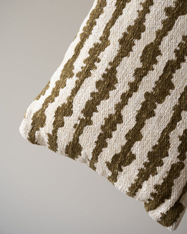 Cushion Nando Fir Green - Things I Like Things I Love