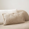 Cushion Natural Wavy - Things I Like Things I Love