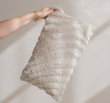 Cushion Sabi Off-white - Things I Like Things I Love