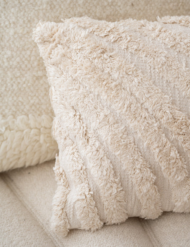 Cushion Sabi Off-white - Things I Like Things I Love