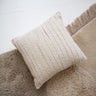 Cushion Sarmato Beige - Things I Like Things I Love