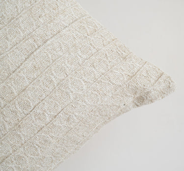 Cushion Sarmato Beige - Things I Like Things I Love