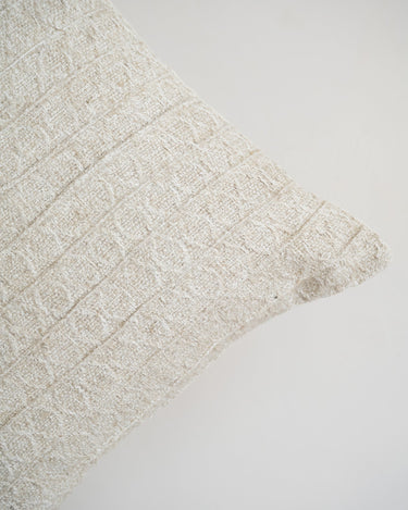 Cushion Sarmato Beige - Things I Like Things I Love