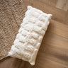 Cushion Sarmi Cream - Things I Like Things I Love