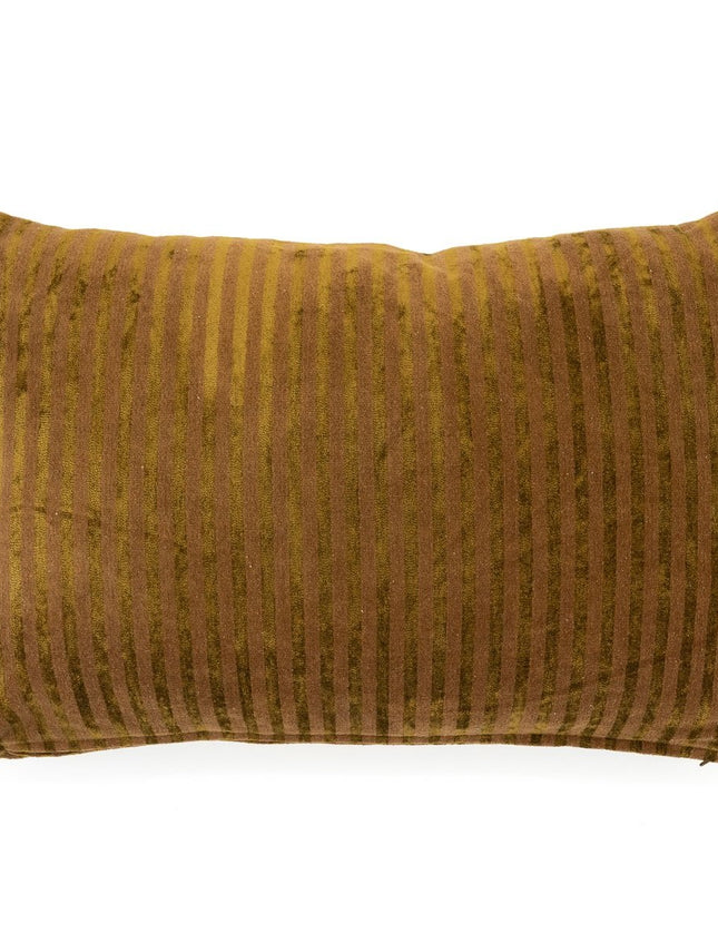 Cushion Sirun Mustard - Things I Like Things I Love