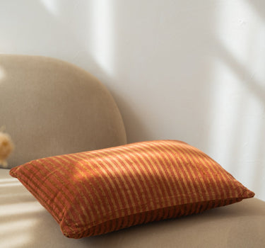 Cushion Sirun Terracotta - Things I Like Things I Love