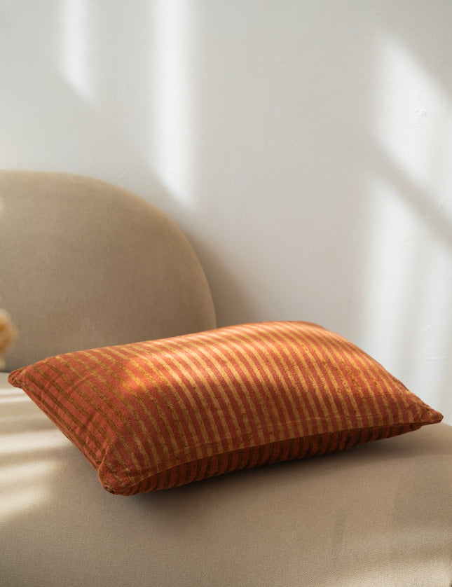 Cushion Sirun Terracotta - Things I Like Things I Love