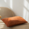 Cushion Sirun Terracotta - Things I Like Things I Love