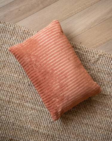 Cushion Sirun Terracotta - Things I Like Things I Love