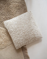 Cushion Vita Beige / Off-White