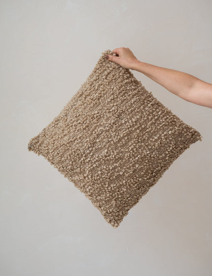 Cushion Vita Beige - Things I Like Things I Love