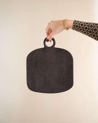 Cutting Board Aveiro Dark Brown - Things I Like Things I Love