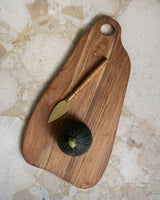 Cutting Board Organic Wood