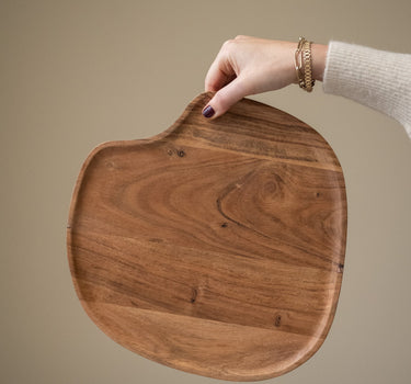 Cutting Board Tajero Acacia - Things I Like Things I Love