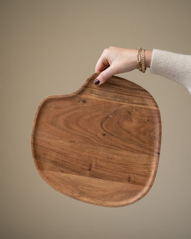 Cutting Board Tajero Acacia - Things I Like Things I Love