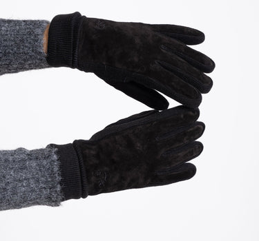 Darwin Gloves - Black - Things I Like Things I Love