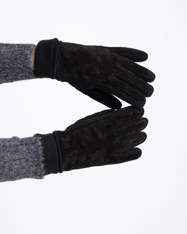 Darwin Gloves - Black - Things I Like Things I Love