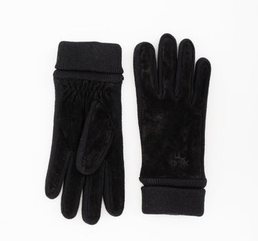 Darwin Gloves - Black - Things I Like Things I Love