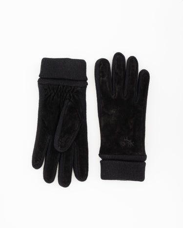 Darwin Gloves - Black - Things I Like Things I Love