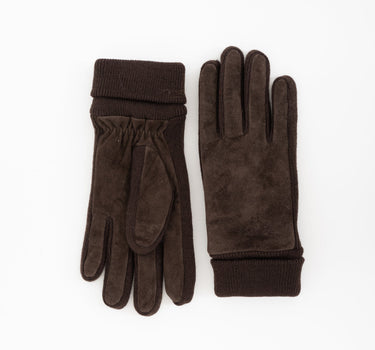 Darwin Gloves - Brown - Things I Like Things I Love