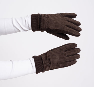 Darwin Gloves - Brown - Things I Like Things I Love