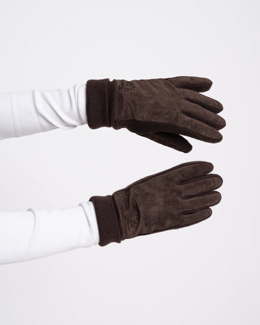 Darwin Gloves - Brown - Things I Like Things I Love