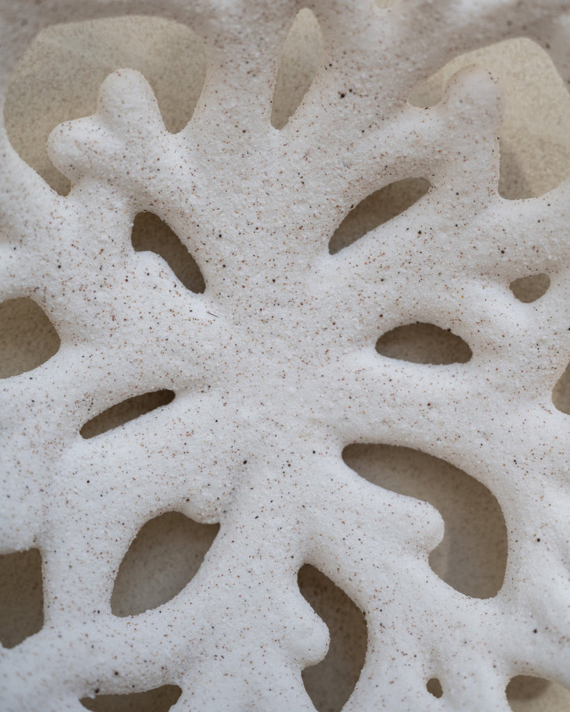 Deco Bowl Coral Sand - Things I Like Things I Love