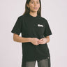 Dickies Lewistown Tee Black - Things I Like Things I Love