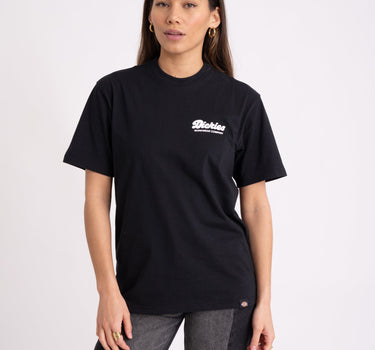 Dickies Lewistown Tee Black - Things I Like Things I Love