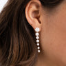 Earring Perla Pearl - Things I Like Things I Love