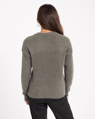 Festina Hope Pullover Mulled Basil - Things I Like Things I Love