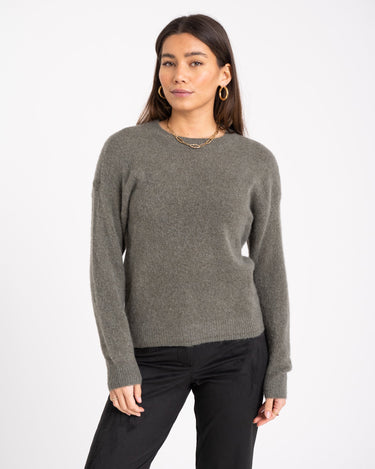 Festina Hope Pullover Mulled Basil - Things I Like Things I Love