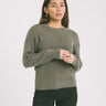 Festina Hope Pullover Mulled Basil - Things I Like Things I Love