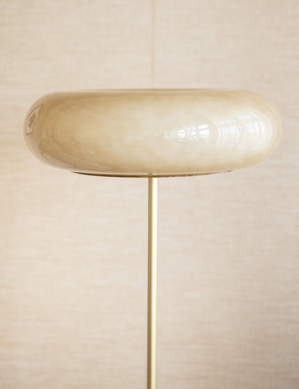 Floor Lamp Stino Taupe - Things I Like Things I Love