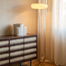 Floor Lamp Stino Taupe - Things I Like Things I Love