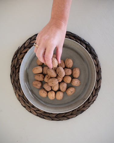 Forrest Large Serving Plate - Things I Like Things I Love