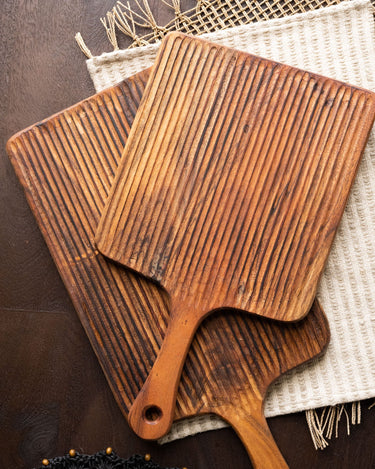 Grooved Cutting Board - Things I Like Things I Love