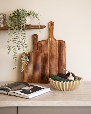 Grooved Cutting Board - Things I Like Things I Love